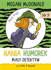 Bild von Hania Humorek Mały detektyw