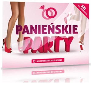 Bild von XXL Panieńskie Party