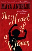 The Heart ... - Maya Angelou - Ksiegarnia w niemczech