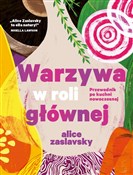 Warzywa w ... - Alice Zaslavsky -  polnische Bücher