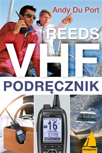 Bild von REEDS Podręcznik VHF
