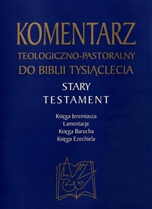 Obrazek Komentarz teologiczno-pastoralny