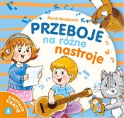 Przeboje n... - Marek Wnukowski, Marta Ostrowska - buch auf polnisch 