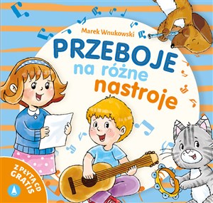 Bild von Przeboje na różne nastroje