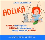 Polnische buch : [Audiobook... - Anna Bichalska