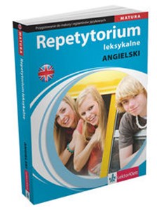 Bild von Repetytorium leksykalne Angielski