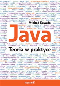 Obrazek Java Teoria w praktyce