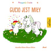 Przygody G... - Aurelie Chien Chow Chine -  Książka z wysyłką do Niemiec 