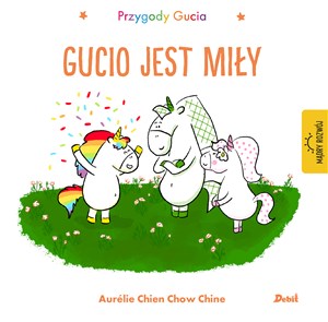 Bild von Przygody Gucia Gucio jest miły