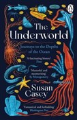 The Underw... - Susan Casey - Ksiegarnia w niemczech