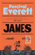 James - Percival Everett -  polnische Bücher