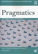 Pragmatics... - Joan Cutting, Kenneth Fordyce -  fremdsprachige bücher polnisch 