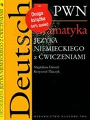 Gramatyka ... - Magdalena Daroch, Krzysztof Tkaczyk, Małgorzata Szuk-Bernaciak -  polnische Bücher