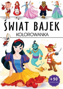 Bild von Świat bajek