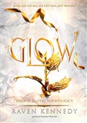 Glow - Raven Kennedy - Ksiegarnia w niemczech