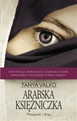 Arabska ks... - Tanya Valko - Ksiegarnia w niemczech