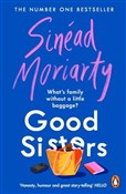 Good Siste... - Sinéad Moriarty -  Książka z wysyłką do Niemiec 