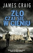 Zło czai s... - James Craig -  polnische Bücher