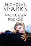 Książka : Najdłuższa... - Nicholas Sparks