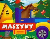 Maszyny Wy... - Janusz Jabłoński - buch auf polnisch 