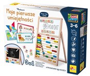 Montessori... -  Książka z wysyłką do Niemiec 