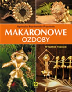 Bild von Makaronowe ozdoby i dekoracje