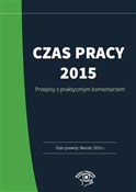 Polnische buch : Czas pracy... - Opracowanie Zbiorowe