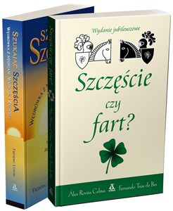 Bild von Pakiet Szczęście czy fart? / Szukając szczęścia