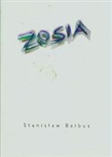 Zosia - Stanisław Balbus -  polnische Bücher