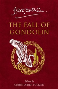 Obrazek The Fall of Gondolin