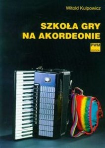 Obrazek Szkoła gry na akordeonie