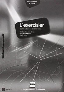 Obrazek Exercisier corrige