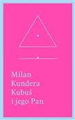 Polnische buch : Kubuś i je... - Milan Kundera
