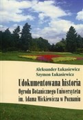 Udokumento... - Aleksander Łukasiewicz, Szymon Łukasiewicz -  Książka z wysyłką do Niemiec 