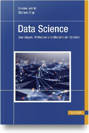 Obrazek SCHEID, S: DATA SCIENCE