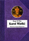 Karol Wiel... - Ernst W. Wies -  fremdsprachige bücher polnisch 