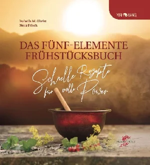 Obrazek OBRIST, I: FÜNF-ELEMENTE FRÜHSTÜCKSBUCH