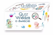 Quiz Wiedz... - Opracowanie Zbiorowe - Ksiegarnia w niemczech