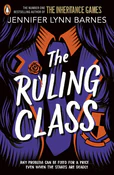 Polnische buch : The Ruling... - Jennifer Lynn Barnes