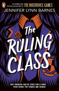 Obrazek The Ruling Class