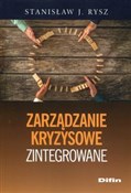 Książka : Zarządzani... - Stanisław J. Rysz
