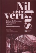 Nil nisi v... -  Książka z wysyłką do Niemiec 