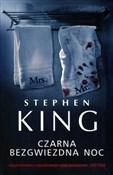 Polnische buch : Czarna bez... - Stephen King