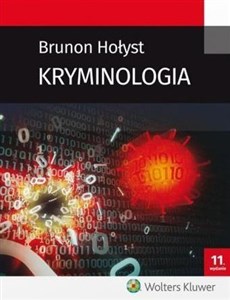 Obrazek Kryminologia