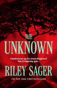 Książka : The Unknow... - Riley Sager