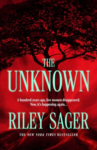 Obrazek The Unknown