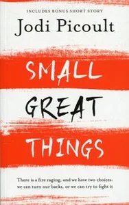 Bild von Small Great Things