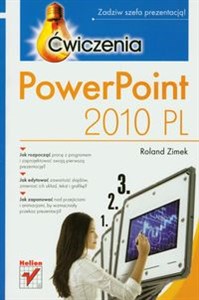 Obrazek PowerPoint 2010 PL Ćwiczenia