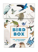 Zobacz : BIRD BOX