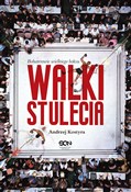 Walki stul... - Andrzej Kostyra -  polnische Bücher